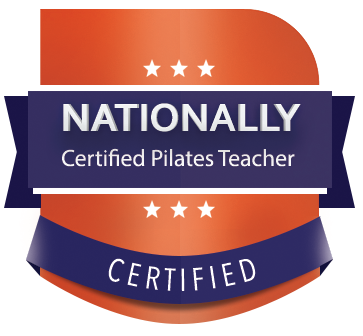 Debra Nehlig certified National Pilates Certification Program