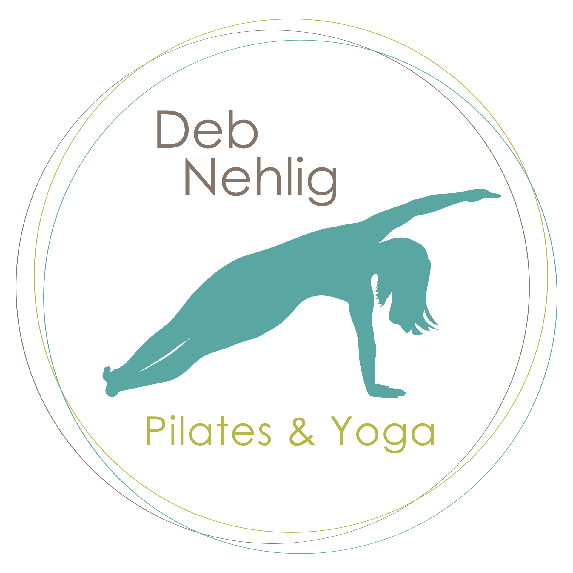Deb Nehlig Pilates & Yoga